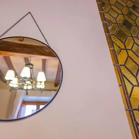 La Casa Di Susy Campo Marzio-2